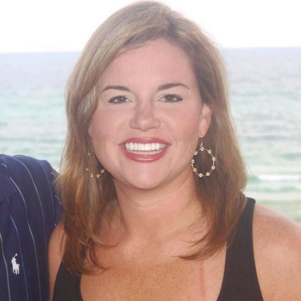 Meet your Posher, Carey